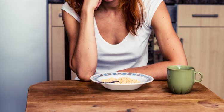 7 errores que debes evitar si te vas a poner a dieta