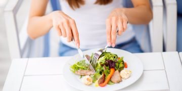 Los alimentos más saciantes que no deben faltar en tu dieta si quieres perder peso