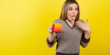 ¿Te quemaste la lengua? Estos consejos te ayudarán a aliviar la molestia