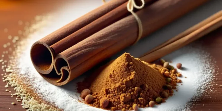 Los verdaderos efectos de la canela según la ciencia