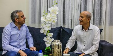 Ayuntamiento de Villa González y el Instituto del Tabaco refuerzan lazos para promover transparencia y desarrollo