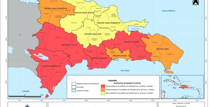Crítica al ordenamiento territorial propuesto