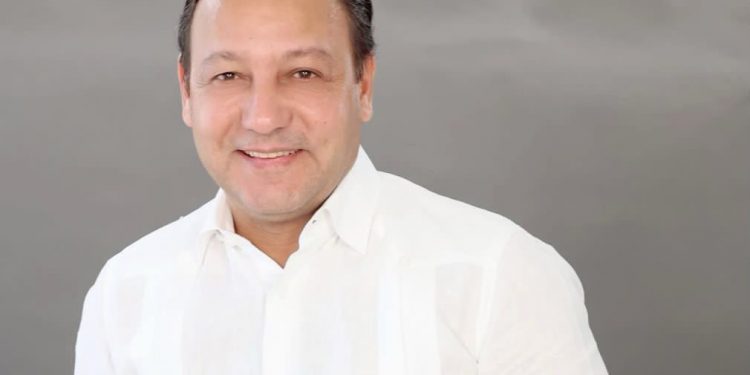Abel Martínez propone ley para crear sistema nacional de supervisión estructural de edificaciones