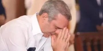 Presidente Abinader participará este domingo en misa en memoria de las víctimas del Jet Set