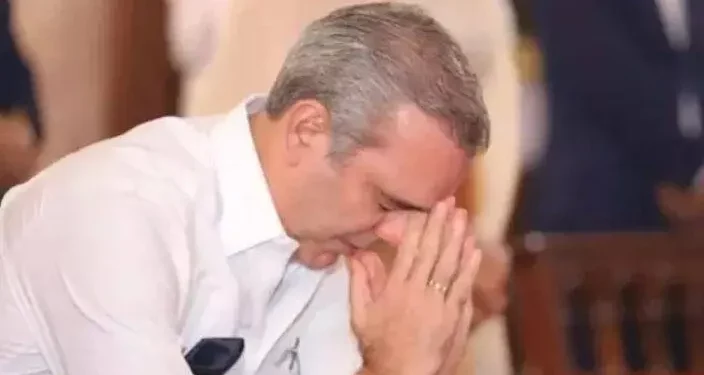 Presidente Abinader participará este domingo en misa en memoria de las víctimas del Jet Set