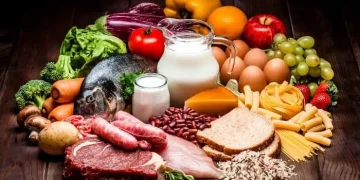 ¿Qué es un alimento saludable y por qué es tan importante elegir bien?