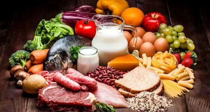 ¿Qué es un alimento saludable y por qué es tan importante elegir bien?