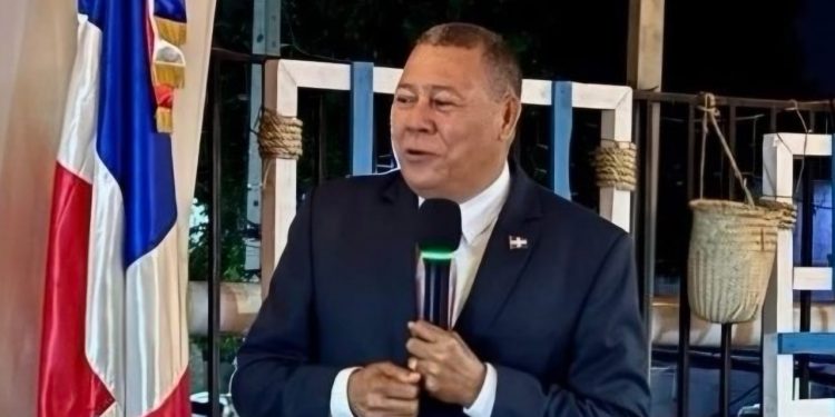FOPPREDOM solicita desestimar marcha del 24 de abril por respeto al duelo nacional
