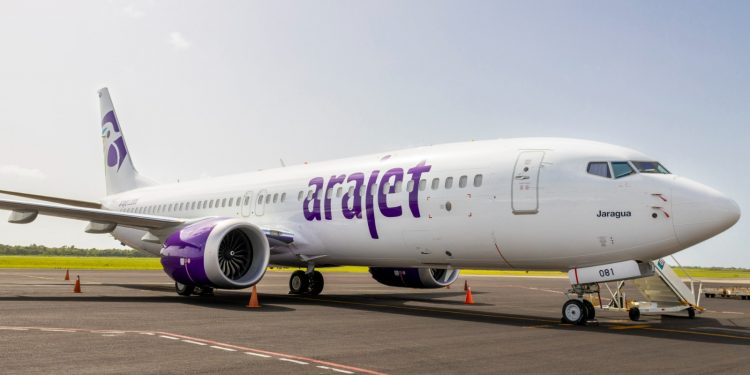 Arajet reconoce la fidelidad de sus pasajeros con una Flash Promo con tarifas desde 2 dólares