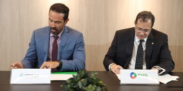 BHD y CEMDOE firman acuerdo para ampliación de infraestructura y servicios de salud