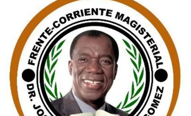 Corriente Magisterial José F. Peña Gómez en Santiago respalda carta de Roberto Fulcar al ministro de Educación