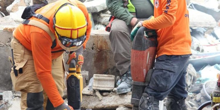Aumenta a 184 la cifra de muertos por tragedia en la discoteca Jet Set