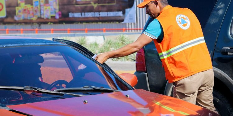 Defensa Civil llama a la prudencia en el inicio del operativo “Semana Santa Segura 2025”