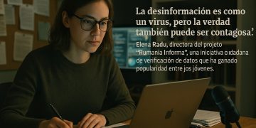 Desinformados al voto