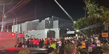 Tragedia en la discoteca Jet Set: al menos 12 muertos y más de 45 heridos tras colapso del techo
