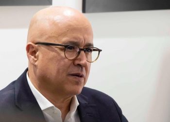 Domínguez Brito: “No es momento de lamentarse, sino de relanzarnos; urge estrategia para convertir aranceles de EE.UU. en ventaja para RD”