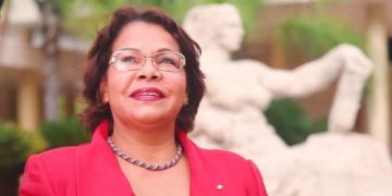 Emma Polanco, de una vida académica a presidir la Cámara de Cuentas