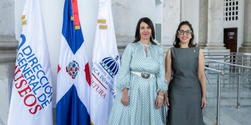 Embajadora de Turquía visita el Monumento a los Héroes de la Restauración y conoce sus programas educativos