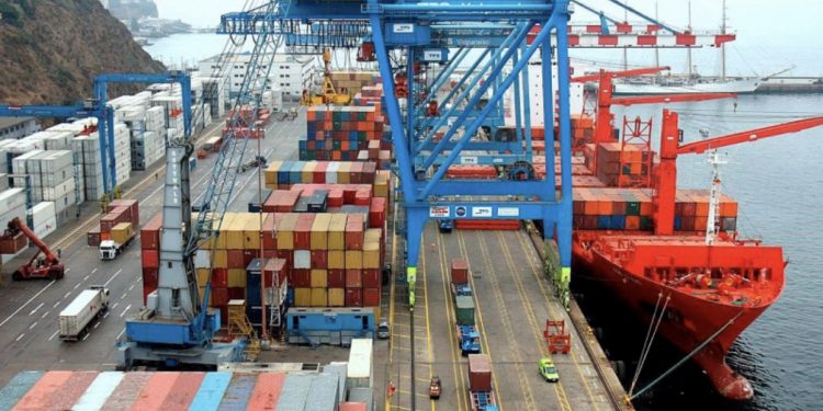Exportaciones dominicanas superan los US$3,166 millones en el primer trimestre de 2025