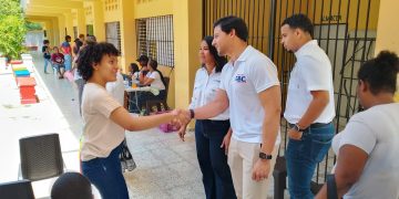 Fundación GBC Farmacias beneficia a 900 personas con jornadas de salud gratuitas en Bahoruco