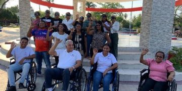 Fundación PROBIEN, CESAL y CIEPO impulsan talleres para fomentar la inclusión de personas con discapacidad en municipios de la Reserva de la Biosfera