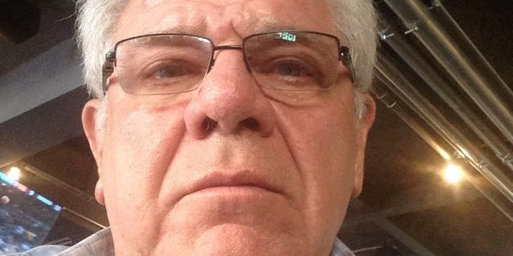 Alcaldía de Santiago lamenta el fallecimiento del empresario y exregidor Georg Schwarzbartl