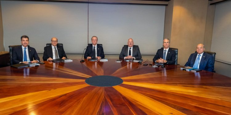 Grupo Popular celebra su Asamblea de Accionistas y se convierte en el primero en superar el billón de pesos en activos