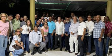 Grupo de los 100 celebrará su 15 aniversario con encuentro nacional de miembros
