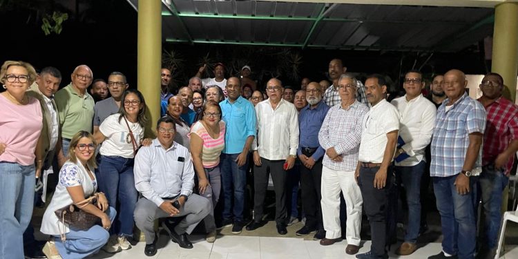 Grupo de los 100 celebrará su 15 aniversario con encuentro nacional de miembros