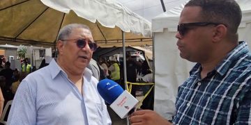 Psiquiatra José Miguel Gómez: “Hay un duelo colectivo en el país por tragedia en el Jet Set”