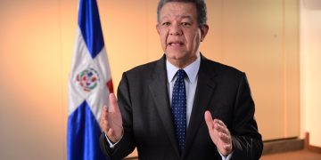 Leonel Fernández despide a Rubby Pérez: “El país ha perdido a un gran artista”