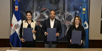 Centro Cultural Banreservas, Fundación y Centro León firman acuerdo para promover el arte y la cultura dominicana