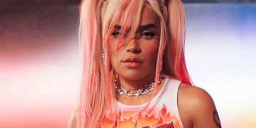 Karol G estrena su serie en Netflix el 8 de mayo: “Mañana fue muy bonito”