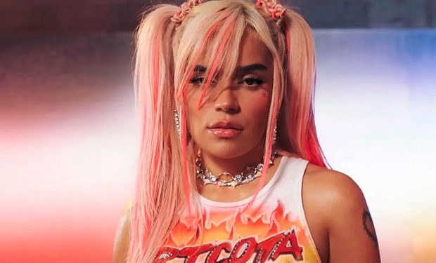 Karol G estrena su serie en Netflix el 8 de mayo: “Mañana fue muy bonito”