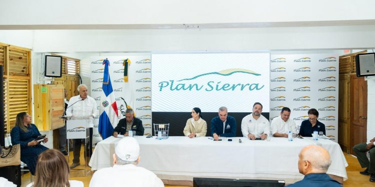 Plan Sierra reafirma su liderazgo como modelo nacional de sostenibilidad
