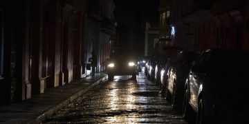 Puerto Rico sufre nuevo apagón masivo: más de un millón de hogares sin electricidad