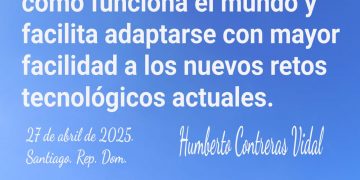 Química: camino rápido para cambiar la forma de ver el mundo