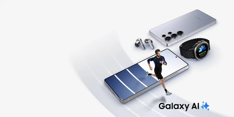 Samsung lanza Galaxy AI: la inteligencia artificial que ya está transformando tu vida móvil