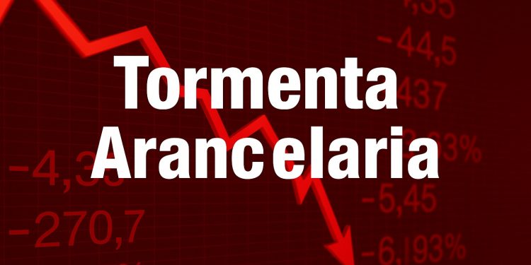 Tormenta Arancelaria