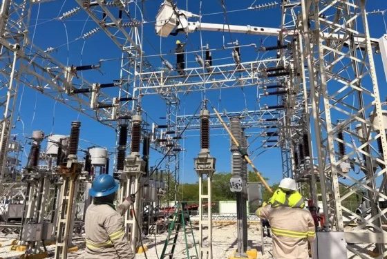 ETED realizará mantenimiento preventivo en la subestación 69 kV Bonao II, este miércoles