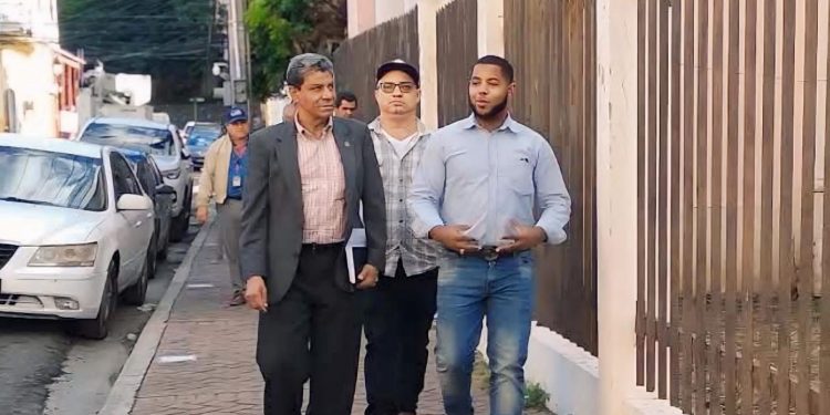 Secretario del FED solicita intervención urgente en instalaciones de la UASD Santiago y Edificio EP