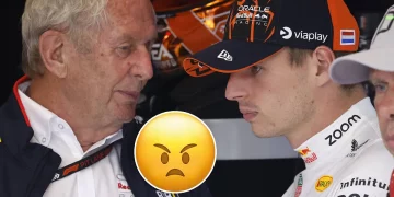 Red Bull en crisis: confrontación entre el mánager de Verstappen y Helmut Marko tras discreta actuación en Bahréin