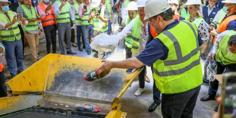 Aduanas destruye más de un millón de mercancías falsificadas que intentaban comercializarse en el mercado dominicano