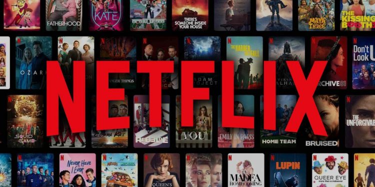 Estas son las seis películas que Netflix retirará de su catálogo en los próximos días