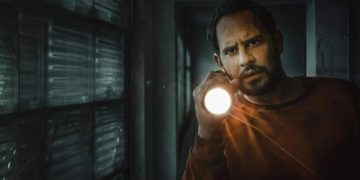 10 series y películas que imaginan un mundo sin electricidad
