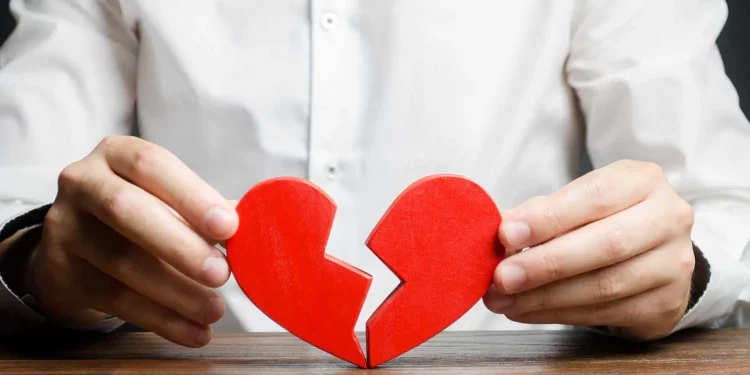 Sexo después de una ruptura: cómo manejar los miedos, inseguridades y volver a conectar con el deseo