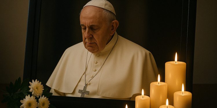 Francisco, el Papa del Pueblo
