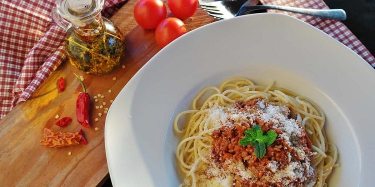 Cinco recetas de pasta fáciles, nutritivas y sabrosas para cualquier ocasión