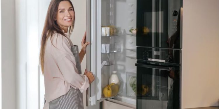 Cinco cosas que nunca debes colocar sobre el refrigerador