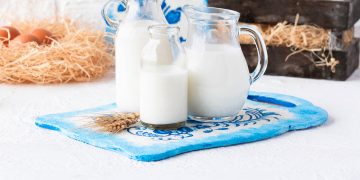 La intolerancia a la lactosa: un desafío alimenticio común en República Dominicana